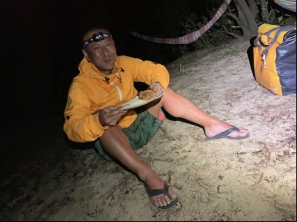 hideup 乃村弘栄 ブログ写真 2019/02/07