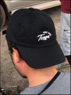 hideup 乃村弘栄 ブログ写真 2019/02/07