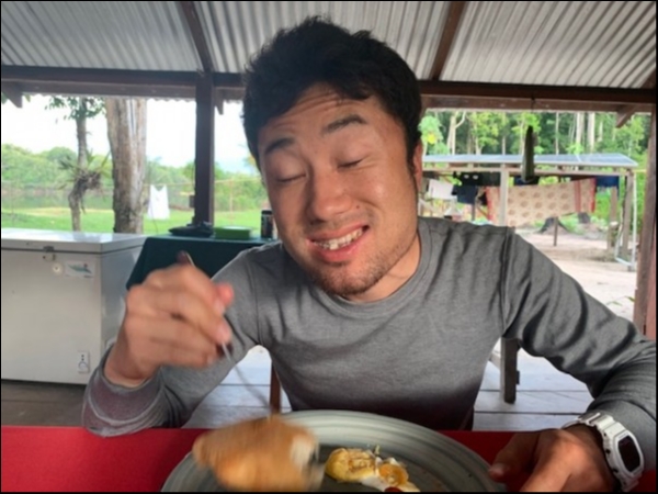 hideup 乃村弘栄 ブログ写真 2019/02/07