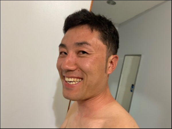 hideup 乃村弘栄 ブログ写真 2019/02/08