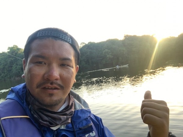 hideup 乃村弘栄 ブログ写真 2019/02/09