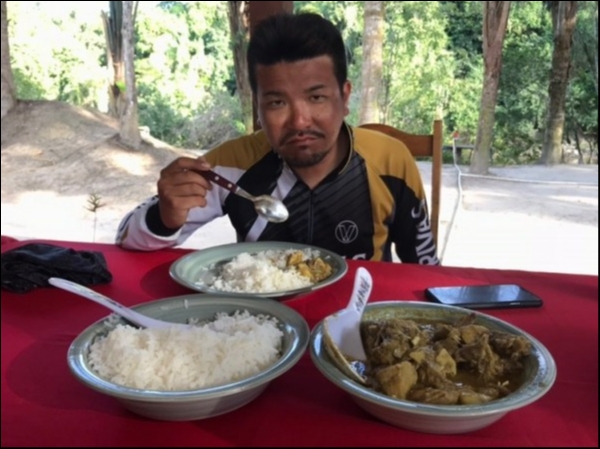 hideup 乃村弘栄 ブログ写真 2019/02/09