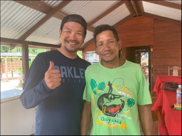 hideup 乃村弘栄 ブログ写真 2019/02/10