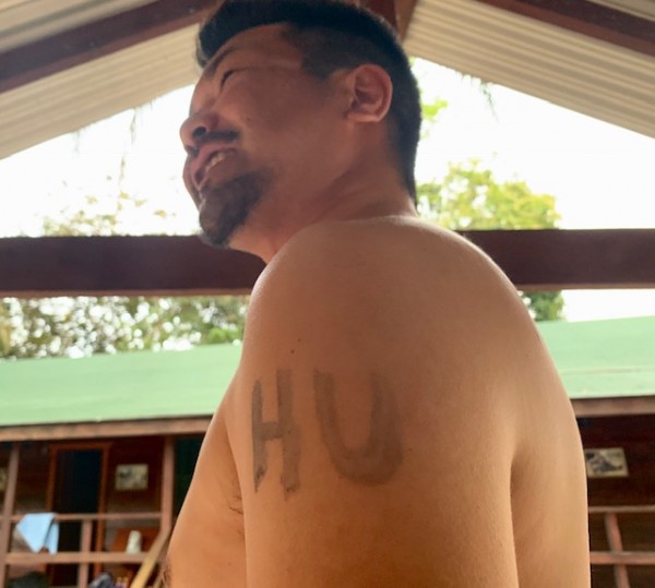 hideup 乃村弘栄 ブログ写真 2019/02/10