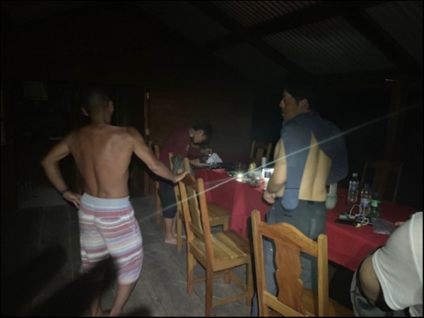 hideup 乃村弘栄 ブログ写真 2019/02/10