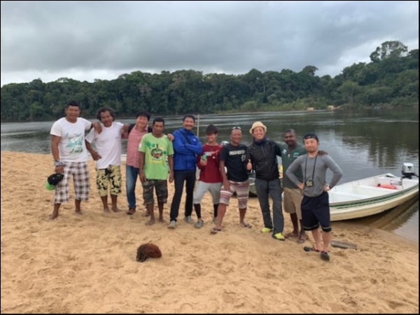 hideup 乃村弘栄 ブログ写真 2019/02/10