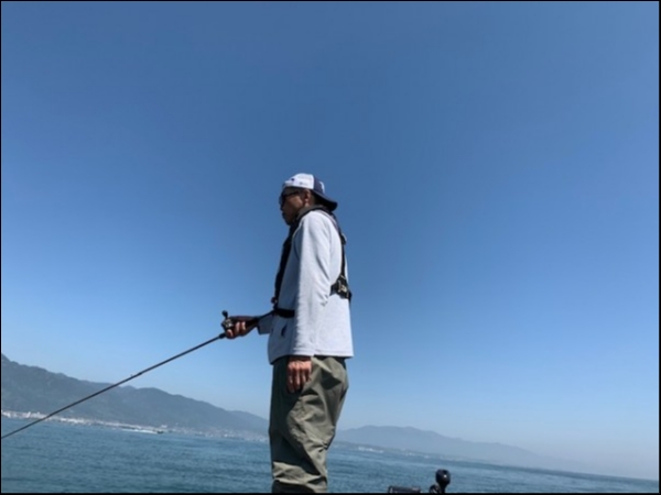 hideup 乃村弘栄 ブログ写真 2019/05/05