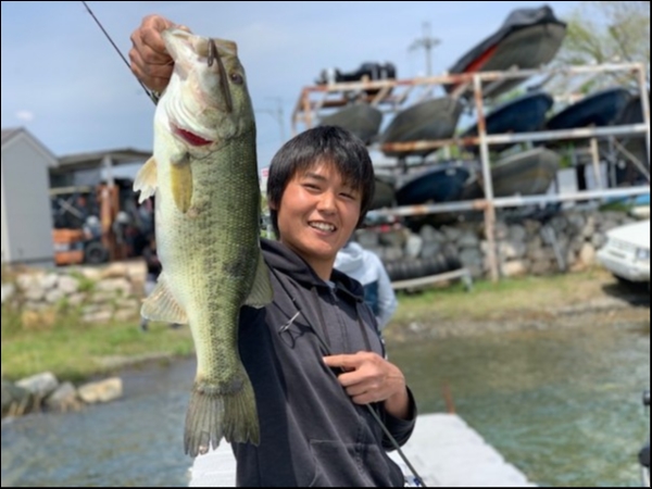 hideup 乃村弘栄 ブログ写真 2019/05/06