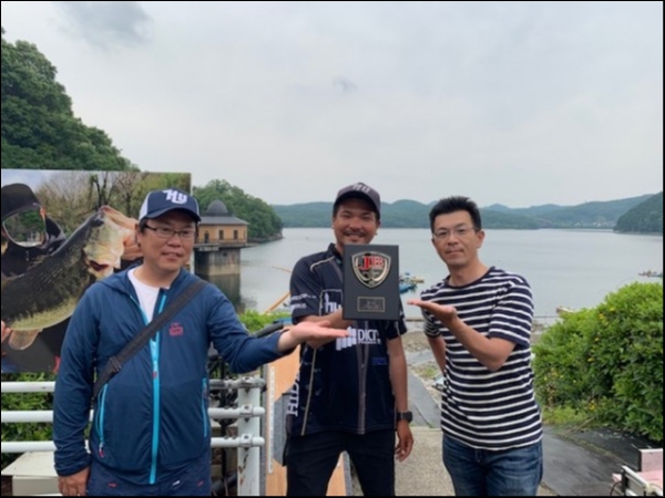 hideup 乃村弘栄 ブログ写真 2019/06/03