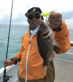 hideup 乃村弘栄 ブログ写真 2019/06/06