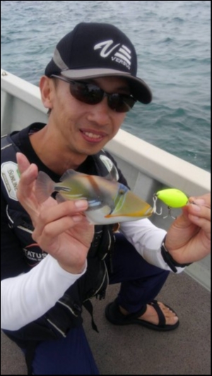 hideup 乃村弘栄 ブログ写真 2019/06/06