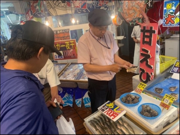 hideup 乃村弘栄 ブログ写真 2019/07/05