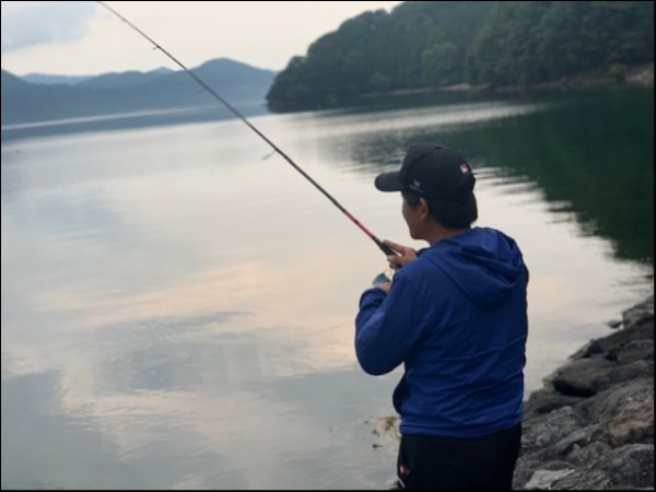 hideup 乃村弘栄 ブログ写真 2019/07/05