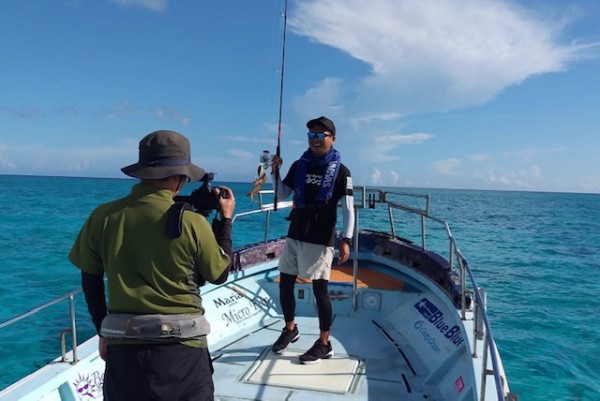 hideup 乃村弘栄 ブログ写真 2019/09/06