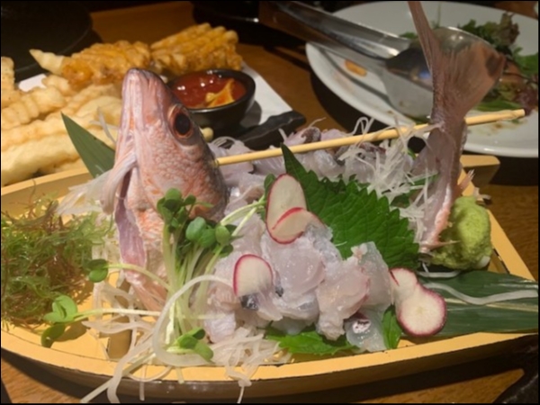 hideup 乃村弘栄 ブログ写真 2019/09/06