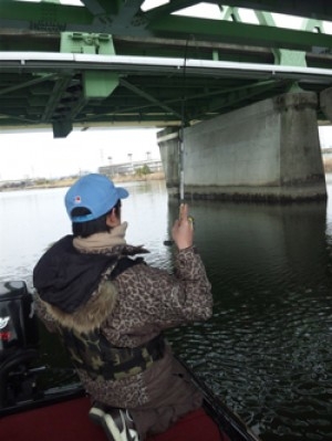 hideup 重行知明 ブログ写真 2013/02/19