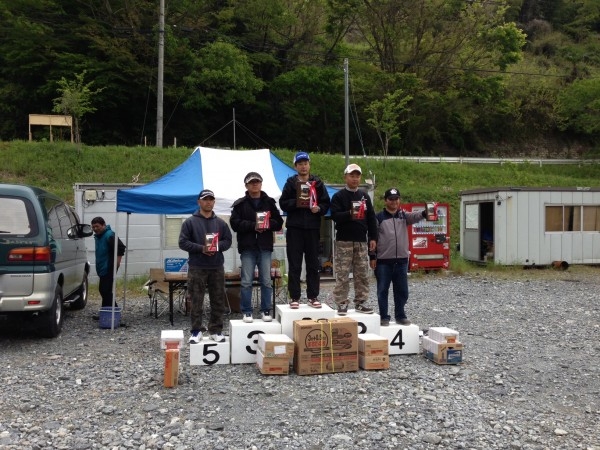 hideup 重行知明 ブログ写真 2013/05/07