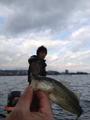 hideup 重行知明 ブログ写真 2012/12/25