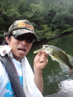 hideup 重行知明 ブログ写真 2012/12/25