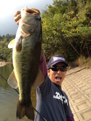 hideup 重行知明 ブログ写真 2012/12/25