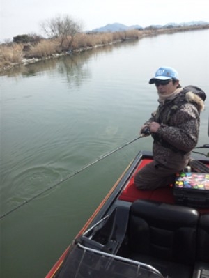 hideup 重行知明 ブログ写真 2013/02/19