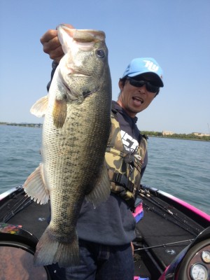 hideup 重行知明 ブログ写真 2013/05/14