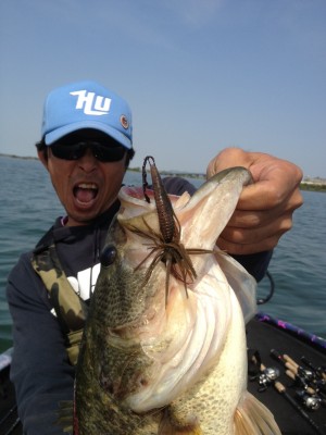 hideup 重行知明 ブログ写真 2013/05/14