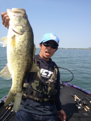 hideup 重行知明 ブログ写真 2013/05/14