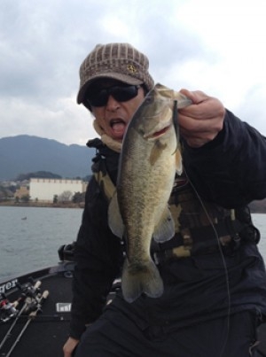 hideup 重行知明 ブログ写真 2012/12/25