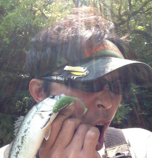 hideup 重行知明 ブログ写真 2013/05/07