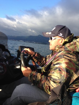 hideup 重行知明 ブログ写真 2013/11/12