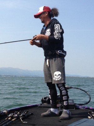 hideup 重行知明 ブログ写真 2013/05/14