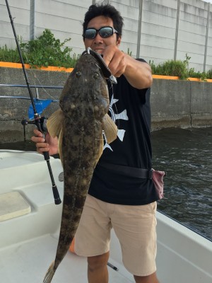 hideup 須江一樹 ブログ写真 2017/10/22