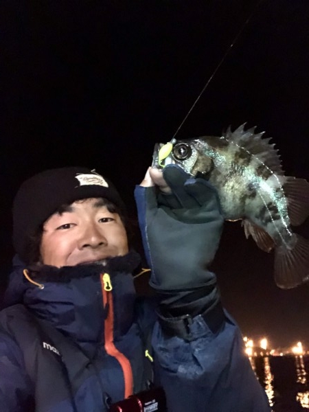 hideup 須江一樹 ブログ写真 2019/01/08