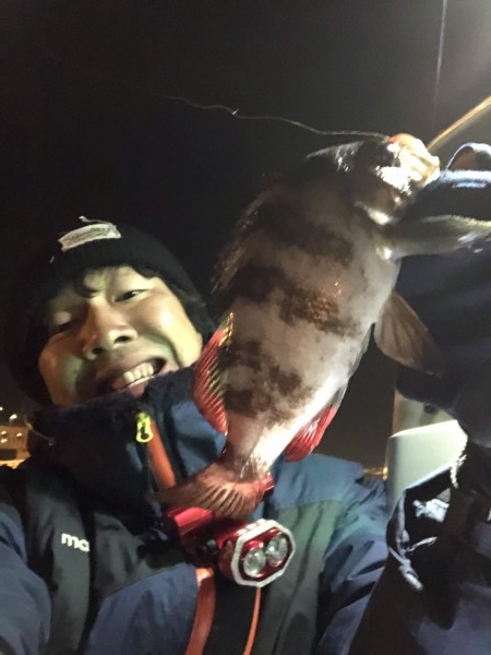 hideup 須江一樹 ブログ写真 2019/01/08