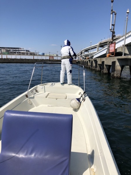 hideup 須江一樹 ブログ写真 2019/04/10