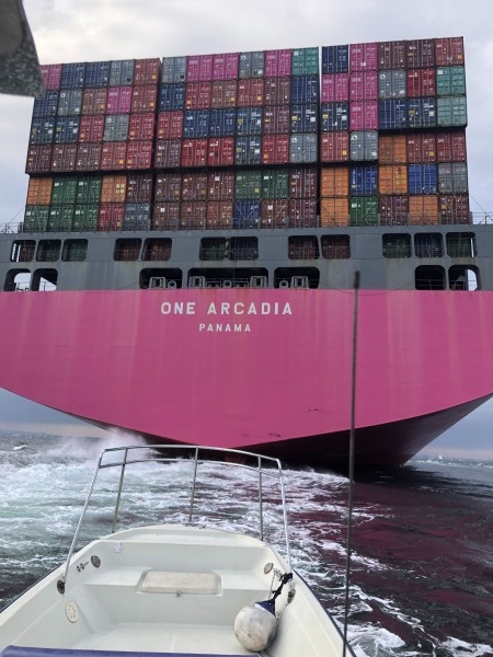 hideup 須江一樹 ブログ写真 2019/05/07