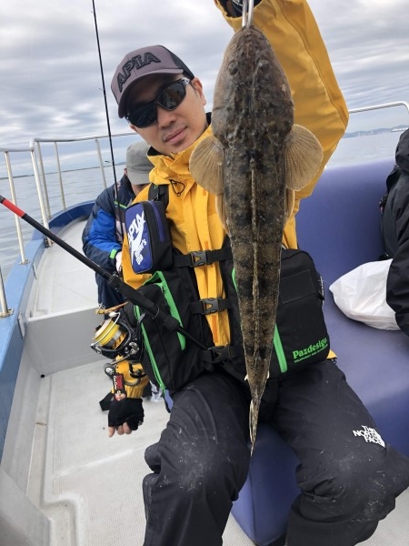 hideup 須江一樹 ブログ写真 2019/05/07