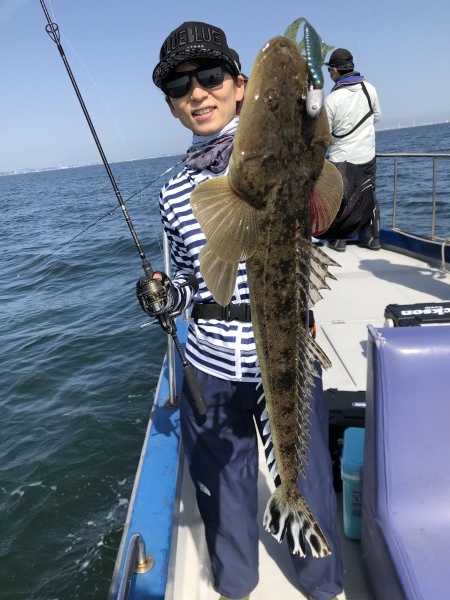 hideup 須江一樹 ブログ写真 2021/05/11