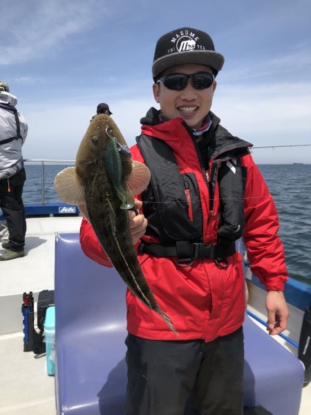 hideup 須江一樹 ブログ写真 2021/05/11