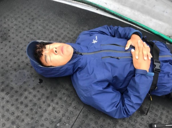 hideup 須江一樹 ブログ写真 2021/07/01