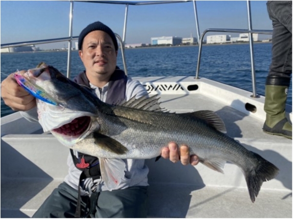 hideup 須江一樹 ブログ写真 2022/01/05