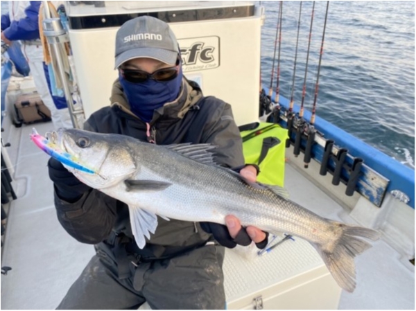 hideup 須江一樹 ブログ写真 2022/01/05