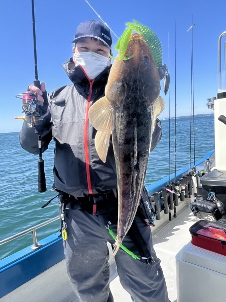 hideup 須江一樹 ブログ写真 2022/05/06