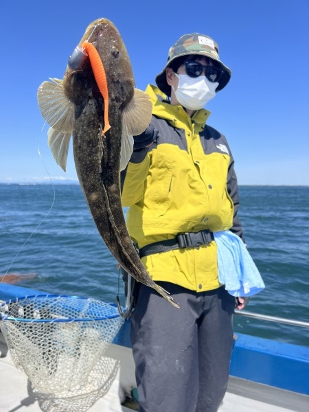 hideup 須江一樹 ブログ写真 2022/05/06