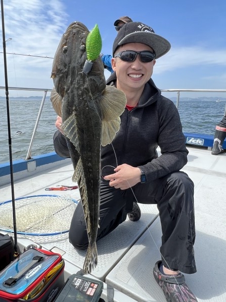 hideup 須江一樹 ブログ写真 2022/05/06