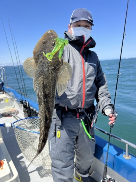 hideup 須江一樹 ブログ写真 2022/05/06