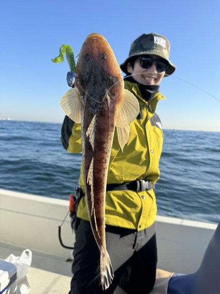 hideup 須江一樹 ブログ写真 2023/12/13