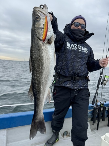 hideup 須江一樹 ブログ写真 2024/03/08