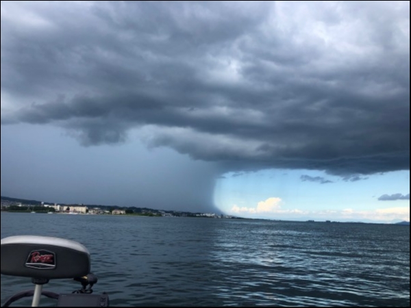 hideup 武田栄喜 ブログ写真 2019/08/08